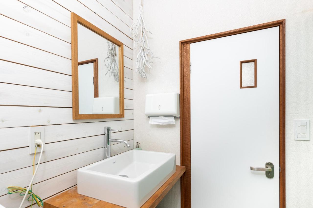 Leaf Appartement Kamakura Buitenkant foto